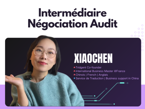 Prestation intermédiaire – Forfait heure (négociation et audit)